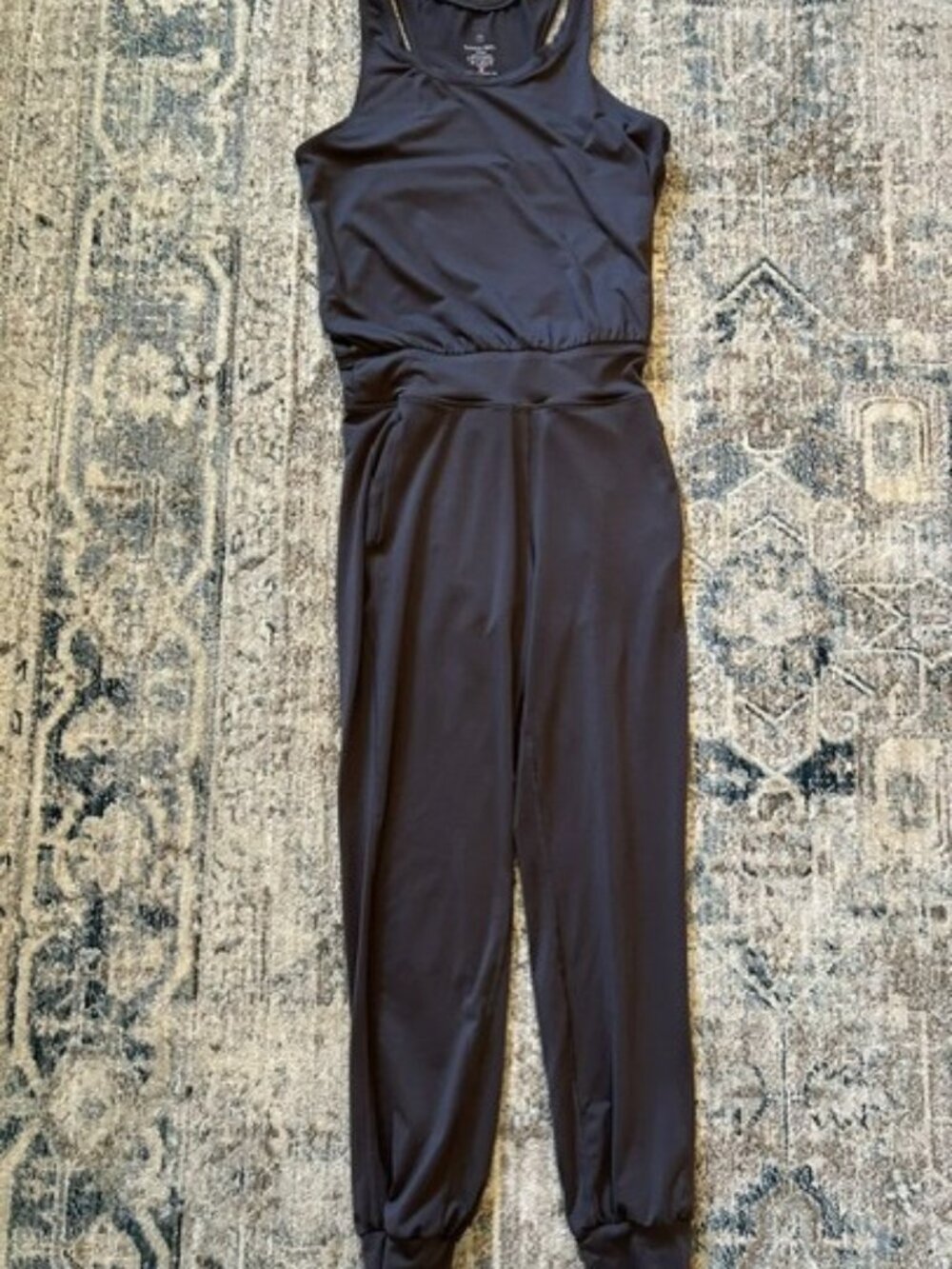 Sweaty Betty Jumpsuit